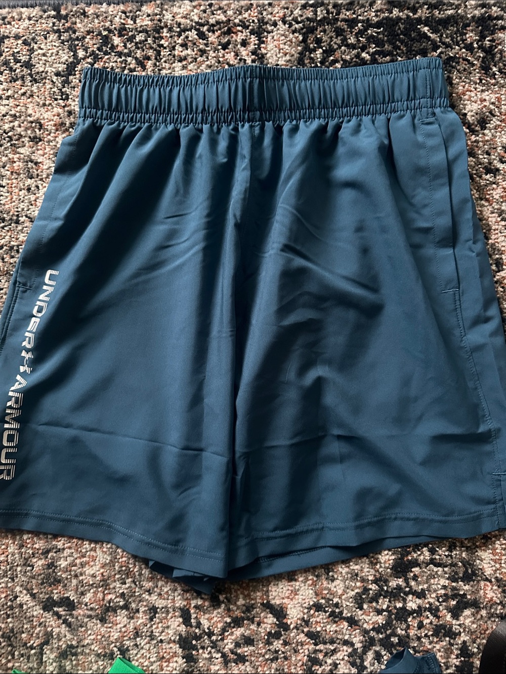 Under Armour Shorts Men’s